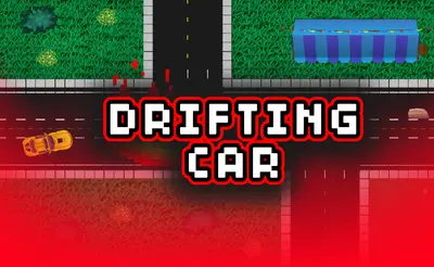 Drifting Car