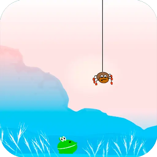 Hunt - Feed the Frog 2