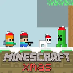 Minescrafter Xmas thumbnail