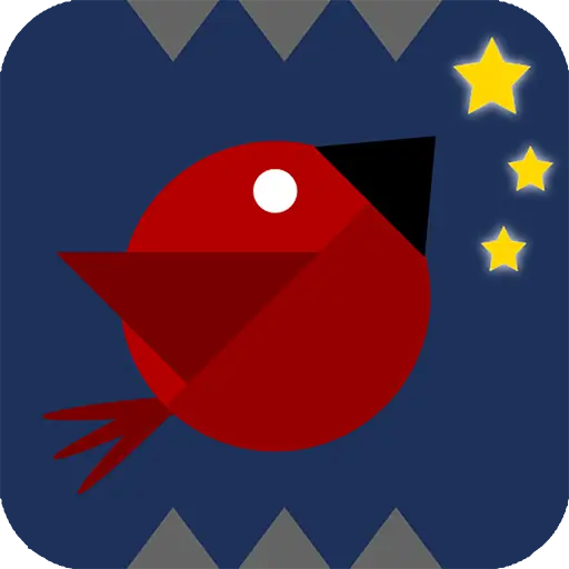 バウンドバード