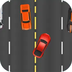 Crazy Driver thumbnail