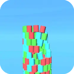 Tower Shooting Color thumbnail