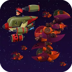 Alien War thumbnail