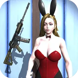 Hot Bunny Girl thumbnail