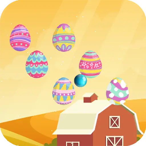Eggs Breaker Game