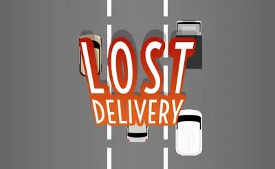 Lost Delivery