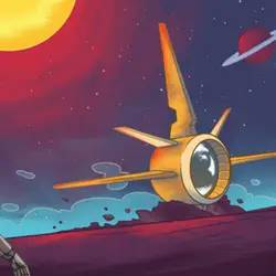 CyborgCity thumbnail