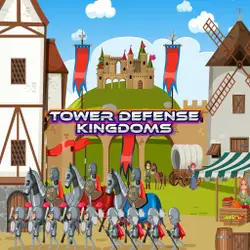 Tower Defense Kingdoms thumbnail