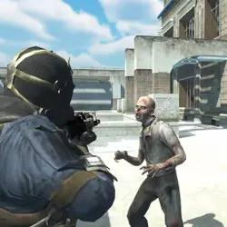 Zombie Defence Team thumbnail