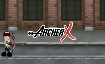 ArcherX