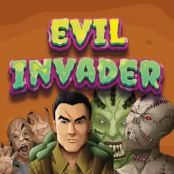 Evil Invader thumbnail