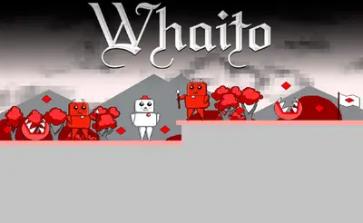 Whaito