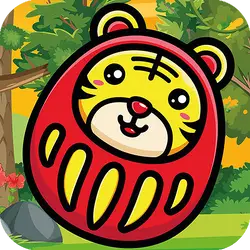 Daruma Tiger Run thumbnail