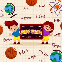 Kids Math Online thumbnail