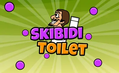 Skibidi Toilet