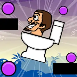 Skibidi Toilet thumbnail