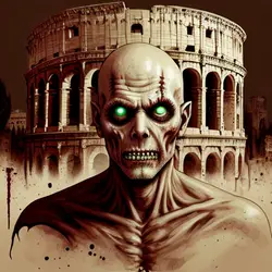 Zombie Colosseum thumbnail