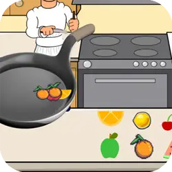 Fruit Food thumbnail