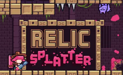 Relic Splatter