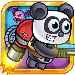 JetPack Panda Bao thumbnail