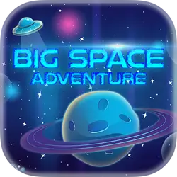 Big Space Adventure thumbnail