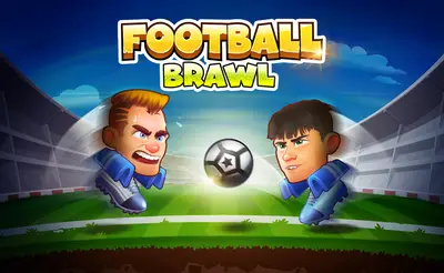 Football Brawl