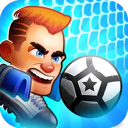 Football Brawl thumbnail