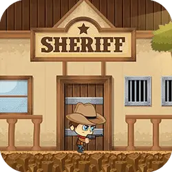 Super Cowboy Run thumbnail