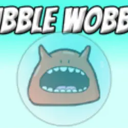 Bubble Wooble thumbnail