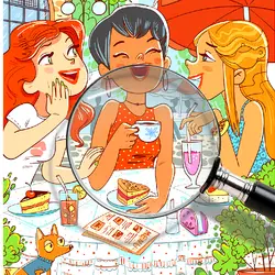 Search Hidden Objects Find It thumbnail
