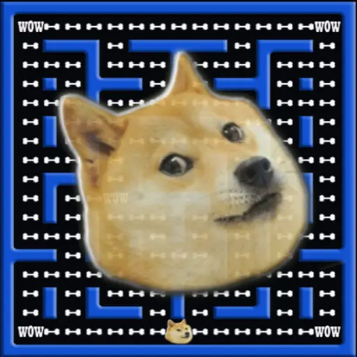 도지맨