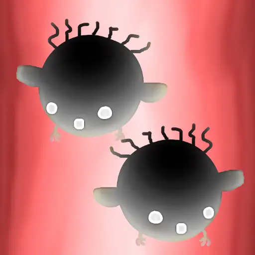 더블 블롭