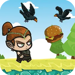 Burger Elf thumbnail