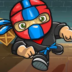 Ninja Escape thumbnail