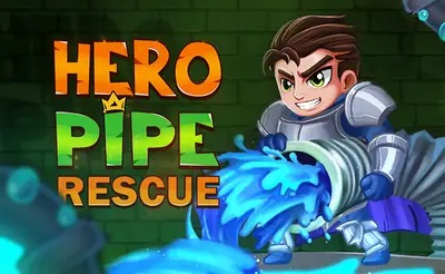 Hero Pipe Rescue