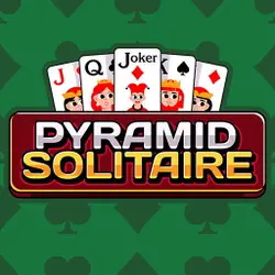 Pyramid Solitaire Classic thumbnail