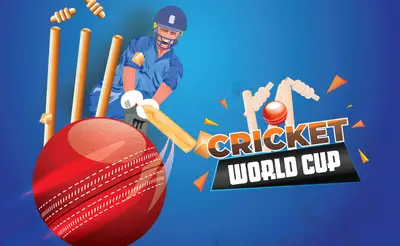 World Cricket Champ