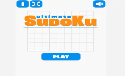 Sudoku Challenge