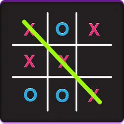 TicTacToe vs AI thumbnail