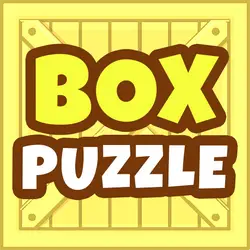 Box Puzzle thumbnail