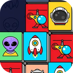 Alien Mahjong thumbnail
