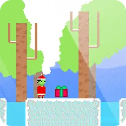 Pixelkenstein: Merry merry Christmas thumbnail
