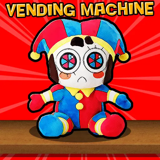 인형 에그 자판기