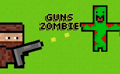 Guns Zombie 
