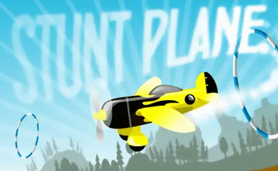 Stunt Plane