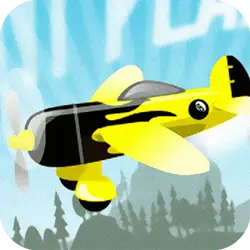 Stunt Plane