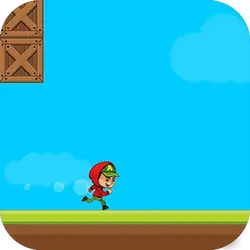 Crazy Runner Boy thumbnail
