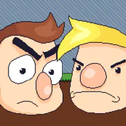 Fight Bros thumbnail