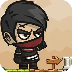 Chibi Hero thumbnail