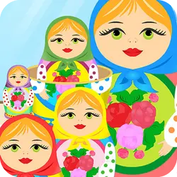 Matryoshka Rush thumbnail